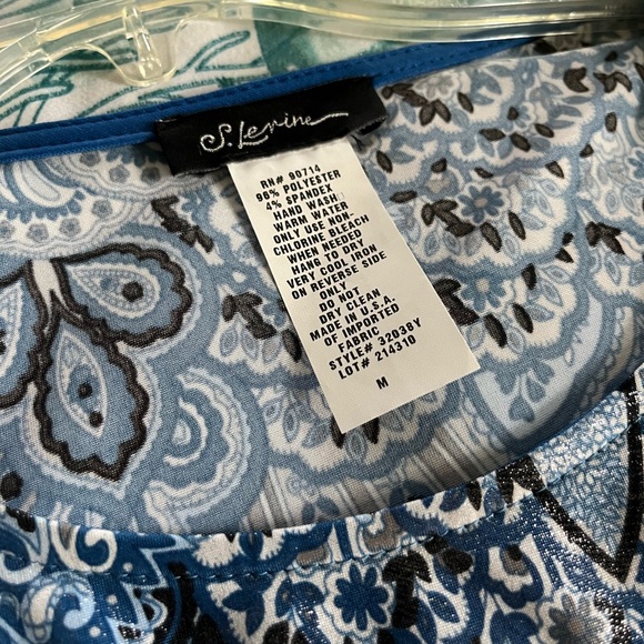 Pretty blue ladies too - Picture 4 of 5